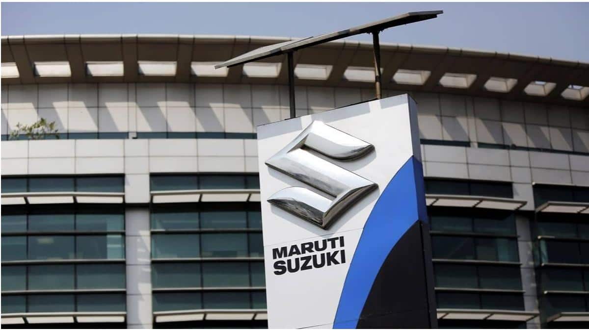 maruti suzuki india,Maruti Suzuki Production,Maruti Suzuki,Senior Executive Officer,Ertiga,compact SUV Brezza,silicon chips