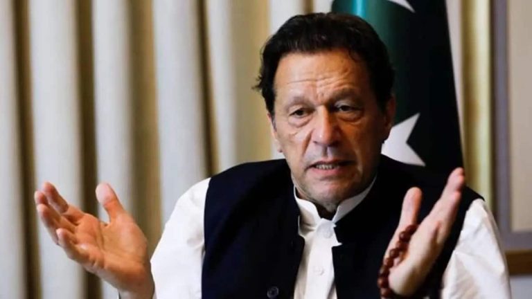 Pakistanin entisen pääministerin Imran Khanin valitus Toshakhanan tuomiosta käsitellään 22. elokuuta – Lisätietoja täältä