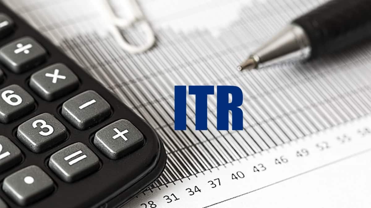 ITR filing due date 2023 news