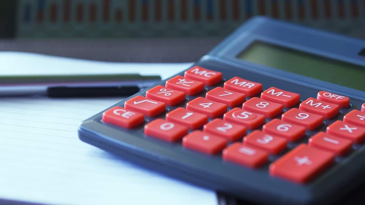 mutual fund calculator news
