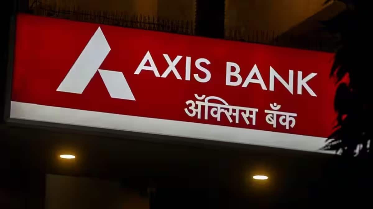 Axis Bank, Axis Bank capital, Axis Bank revenue,