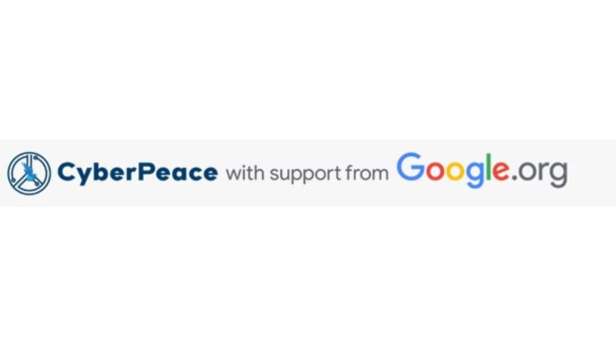CyberPeace Foundation is a non-profit India-based cybersecurity organisation