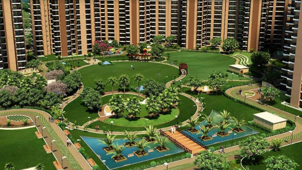Greater Noida West: A hotspot for residential & commercial real estate