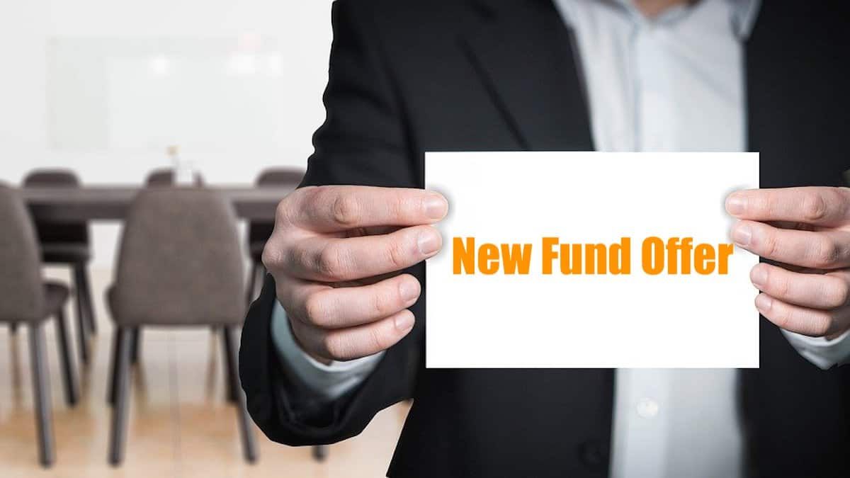 new fund offer