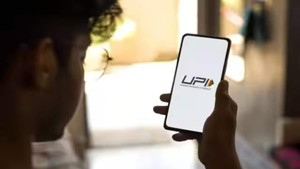 UPI