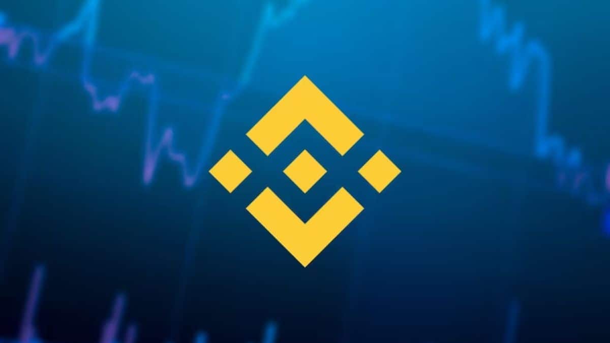SEC said it has requested Google and Meta to prohibit online advertisements from Binance