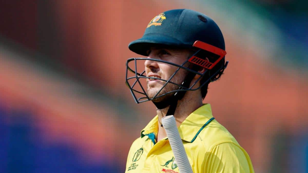 mitch marsh, Mitchel Marsh, Mitchell Marsh final prediction, Delhi Capitals, DC, India vs Australia, ICC Cricket World Cup 2023, IND vs AUS World Cup 2023 Final, ICC World Cup 2023 IND vs AUS