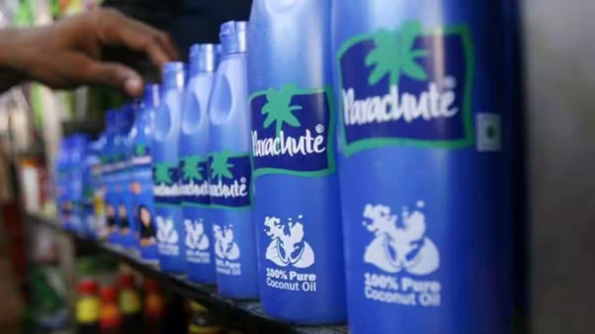 Marico 's share outlook after q2 results