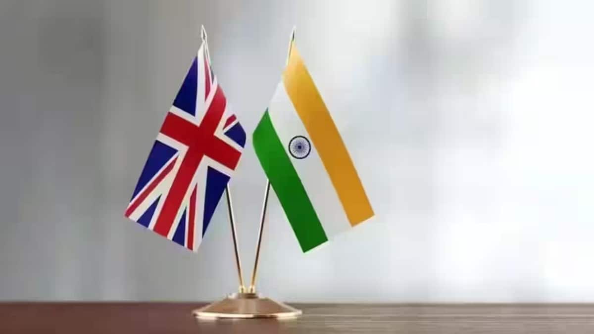 India-UK FTA agreement
