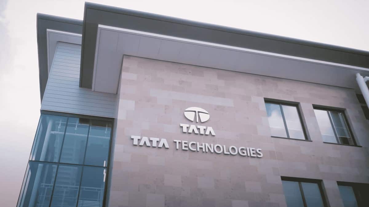 Tata Technologies, Tata Motors, Tata Consultancy Services, Tata Capital Growth Fund, top news, latest news, business news,