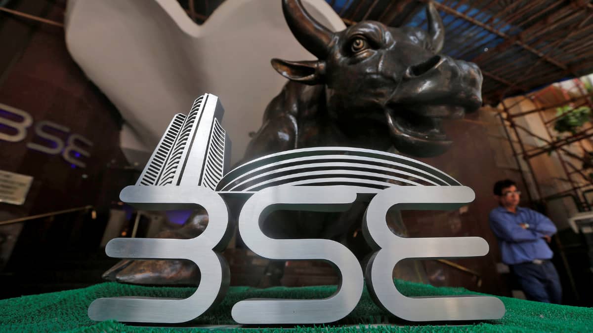 New record on BSE: Turnover hits new record at Rs ₹192 Lakh Crore