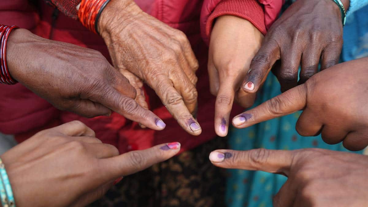 Assembly Election 2023 Results Date: Counting of votes on Sunday, December 3