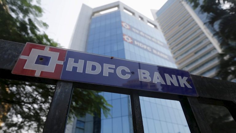 HDFC Bankin ennakot kasvoivat 62 % – Pankki- ja rahoitusuutiset