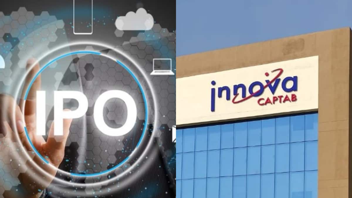 IPO opens from today