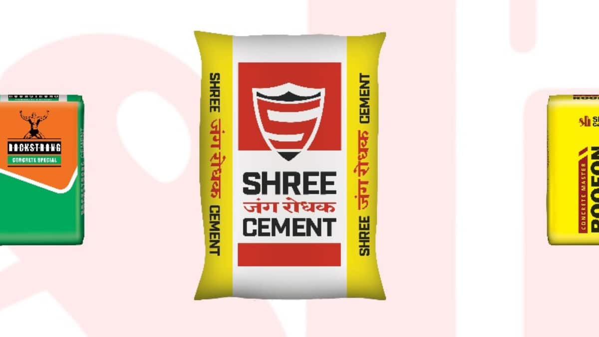 Jefferies has issued a 'hold' recommendation on Shree Cement, accompanied by a 7% reduction in the target price to Rs 25,750.