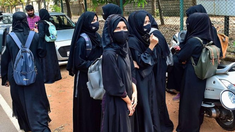 Kongressin hallitus harkitsee vain hijab-kiellon poistamista Karnatakasta, Siddaramaiah sanoo – India News