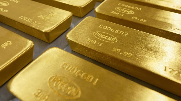 Kulta on sivuttain suuntautunut loman tyynessä ja keskuspankin koronlaskueroissa;  Mitä sinun pitäisi tehdä nyt?  – CaFE Invest News