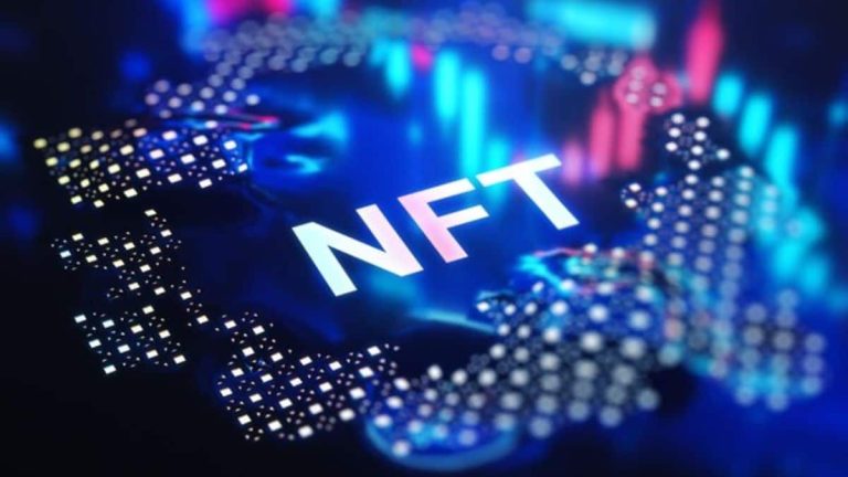 Loppuvuosi 2023: Ei vaihdettavasta korvattavaan;  NFT-talous – Digital Transformation News