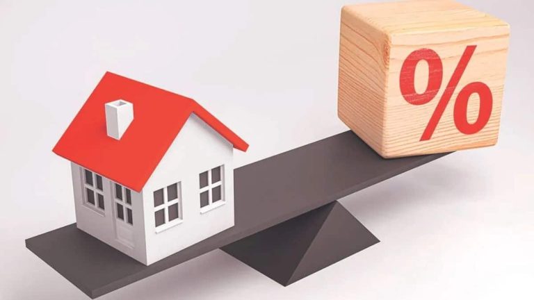 RBI:lla on keskeiset vakuutuskorot: Miten se vaikuttaa nykyisiin ja uusiin asuntolainanottajiin