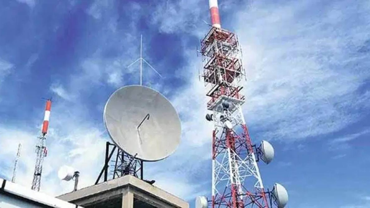 Telecom towers, Telecom towers news, telecom news, telecom industry