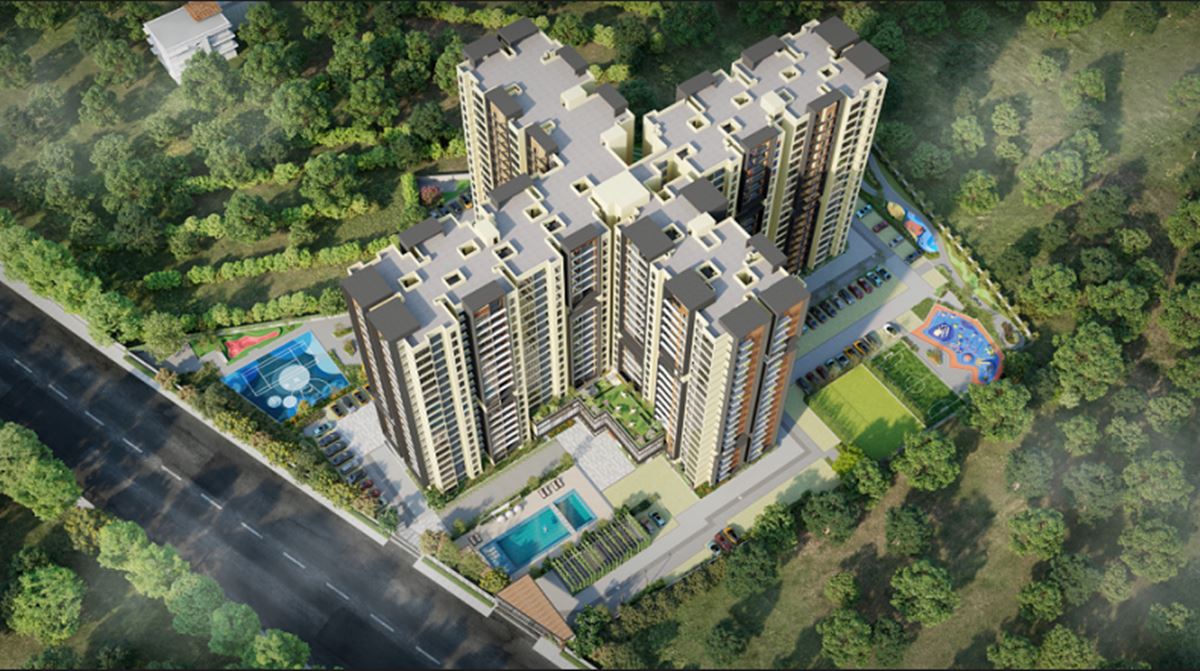 Real estate in Delhi-NCR is witnessing a paradigm shift - Here's why