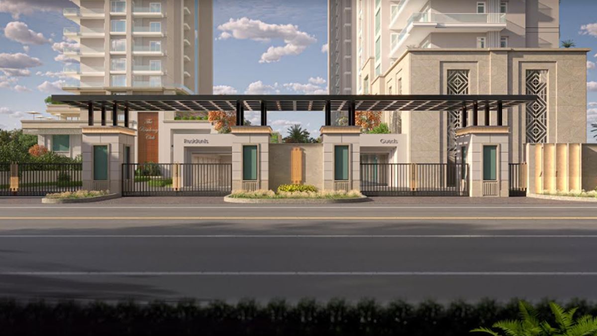 Anant Raj to develop luxury group housing project in Gurugram, eyes Rs 1,800-cr topline