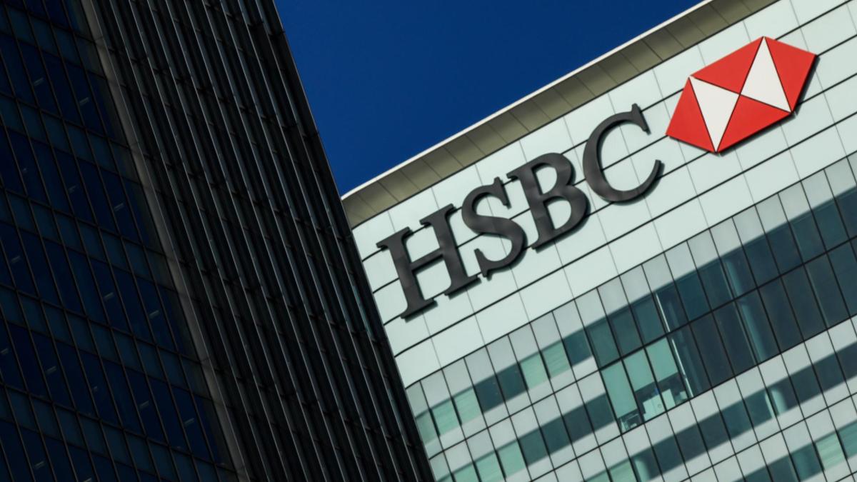 hsbc, hsbc bank, hsbc financial results, banking and finance
