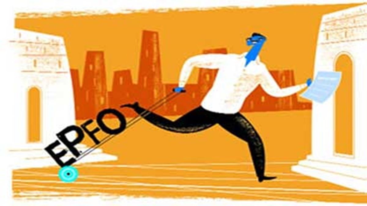 Good News! EPFO adds 8.41 lakh new members during December 2023