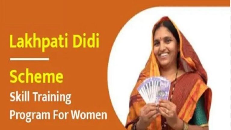 Lakhpati Didi: Keskity naisten taloudelliseen voimaannuttamiseen – Talousuutiset