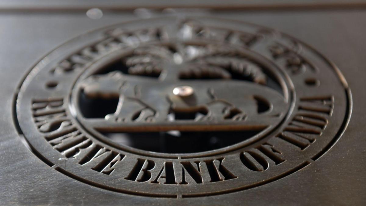 rbi, reserve bank of india, nbfc, banking, industry