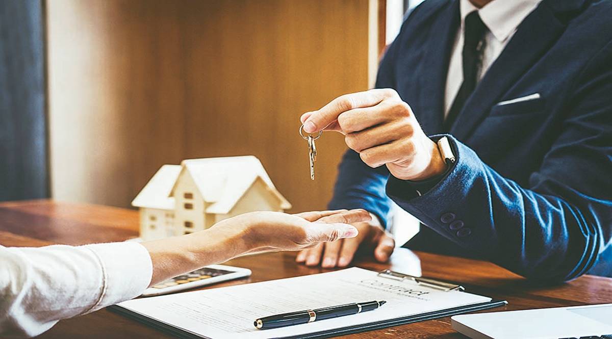 Key factors to consider while applying for a home loan