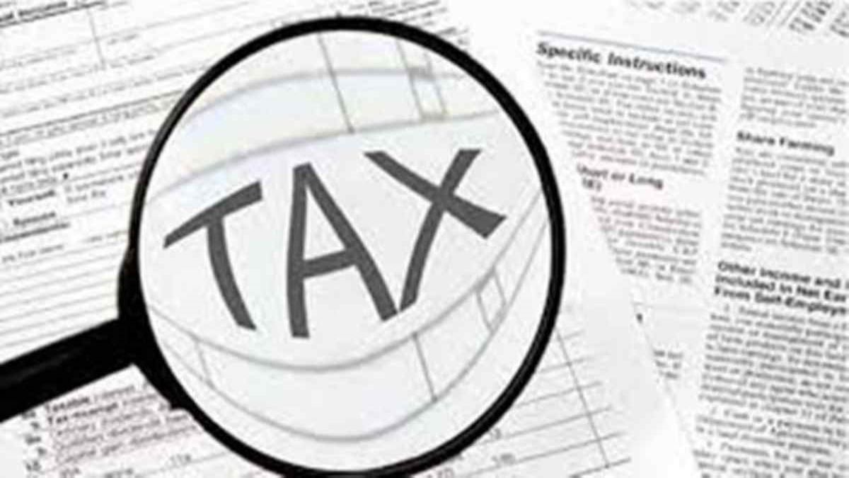 tax relief, tax, electoral bonds, taxpayers, money