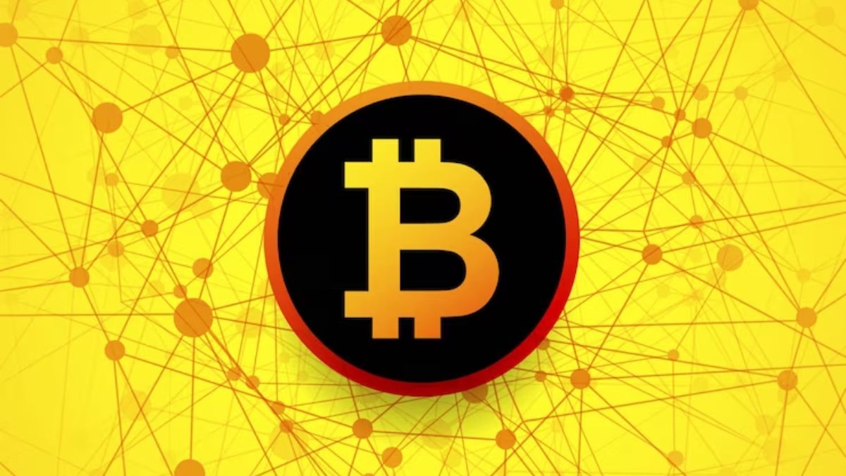 Bitcoin is often touted as the "digital gold"