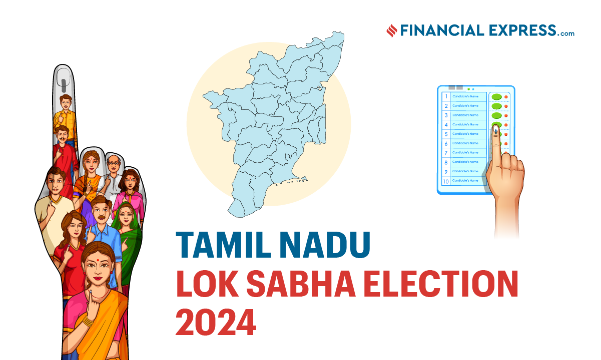 Dharmapuri Tamil Nadu Lok Sabha election 2024 date, candidate list, winning candidates, result