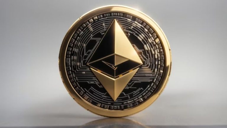 Ethereum ylittää 3 800 dollarin rajan – Digital Transformation News