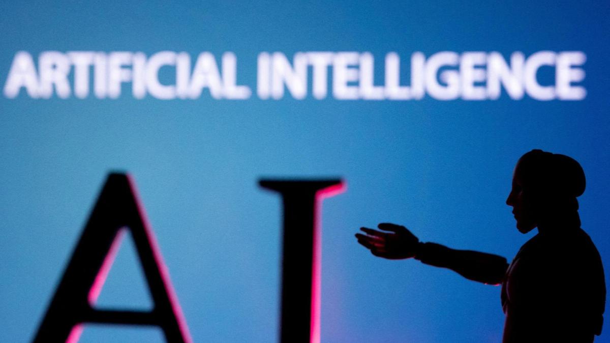 AI would add trillion to the global economy