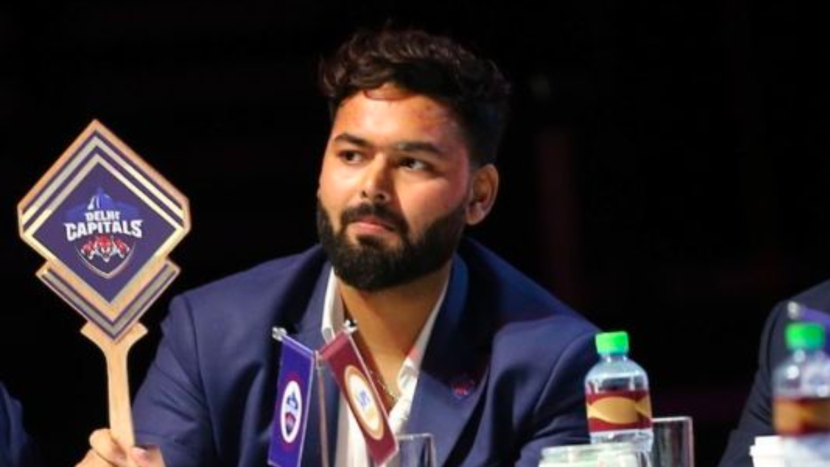 IPL 2024 DC Team Captain, David Warner or Rishabh Pant: DC will try for a better season after a dismal performance last year.