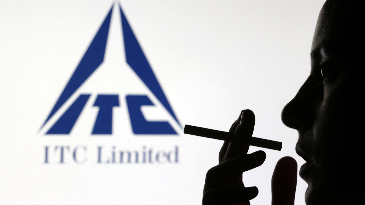 ITC share price today, BAT to sell stake in ITC