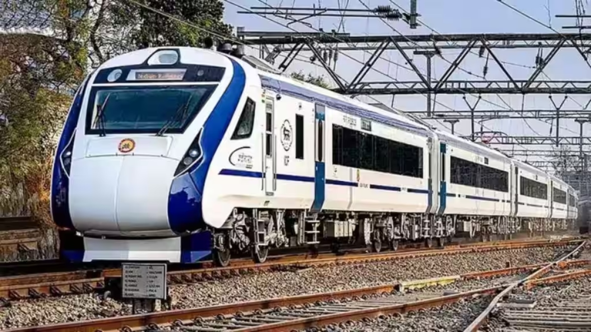 Vande Bharat, Vande Bharat trains, Amrit Bharta trains, Ashwini Vaishnaw, Indian Railways, Railways. trains, trains in India, Vande bharat export, Vande bharat trains export