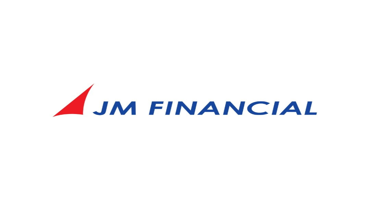 RBI Restrictions on JM Financial: JM Financial logo