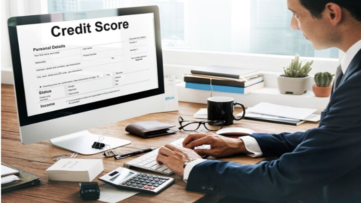 How a good credit score helps in retirement