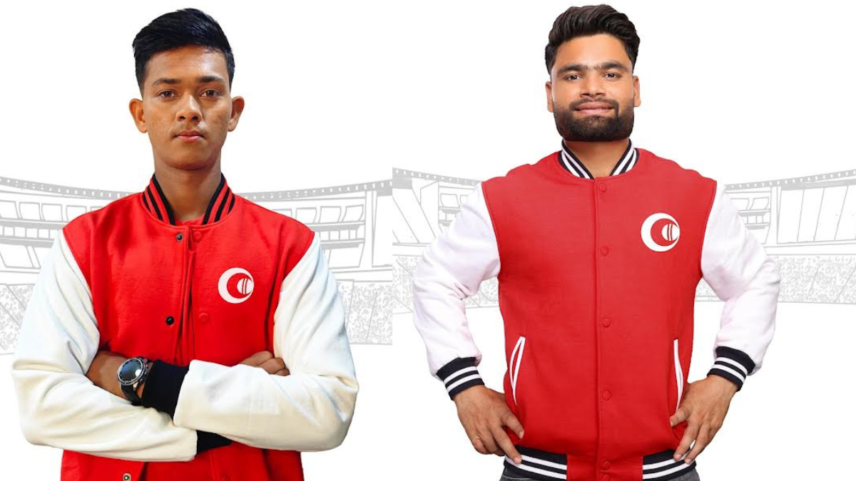 With the addition of Singh and Jaiswal, My11Circle aims to engage cricket fans and provide them with the opportunity to see their favorite players in the platform's campaigns.
