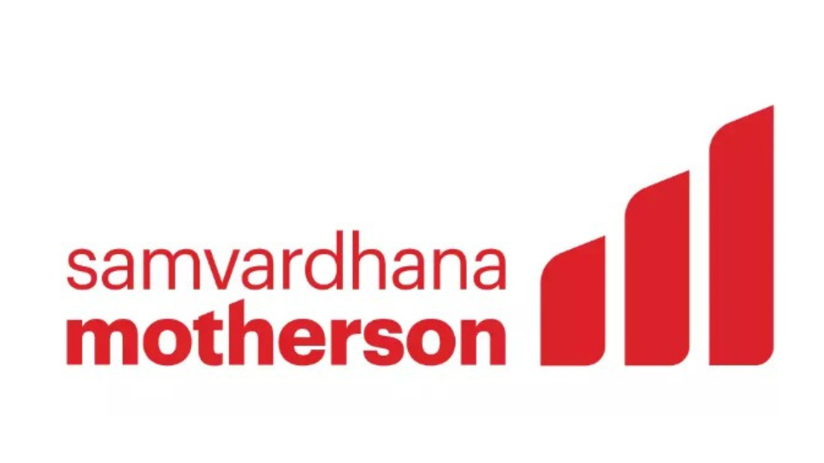 Samvardhana Motherson shares fall over 5% as Sumitomo Wiring Systems Japan sells 4.43% stake