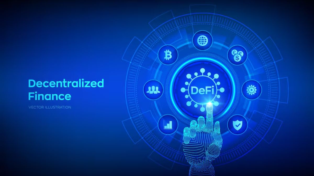 The bullish sentiment surrounding DeFi tokens underscores the interest and confidence in the DeFi space