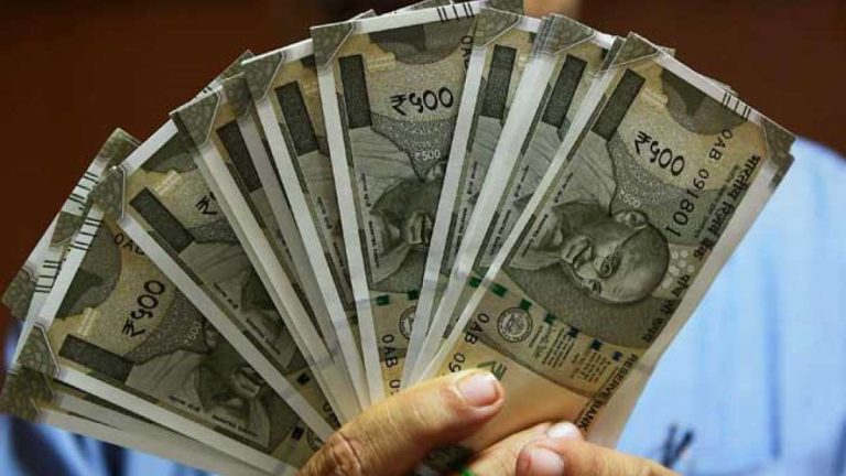 FPI:t nostivat 325 miljoonaa rupiaa Intian osakkeista huhtikuussa – Market News