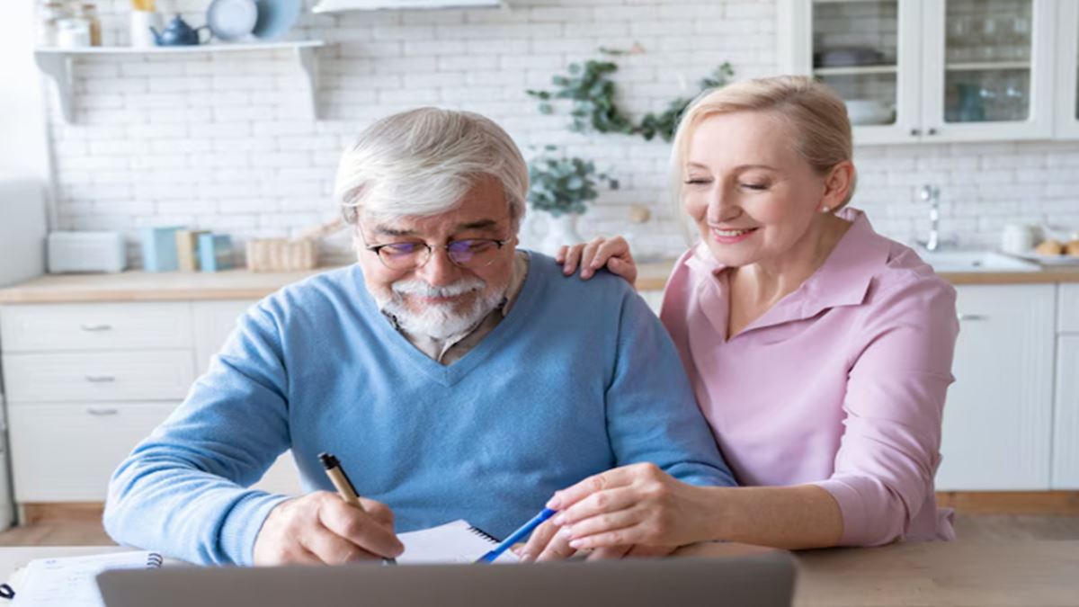 How to maximize tax benefits for senior citizens in India