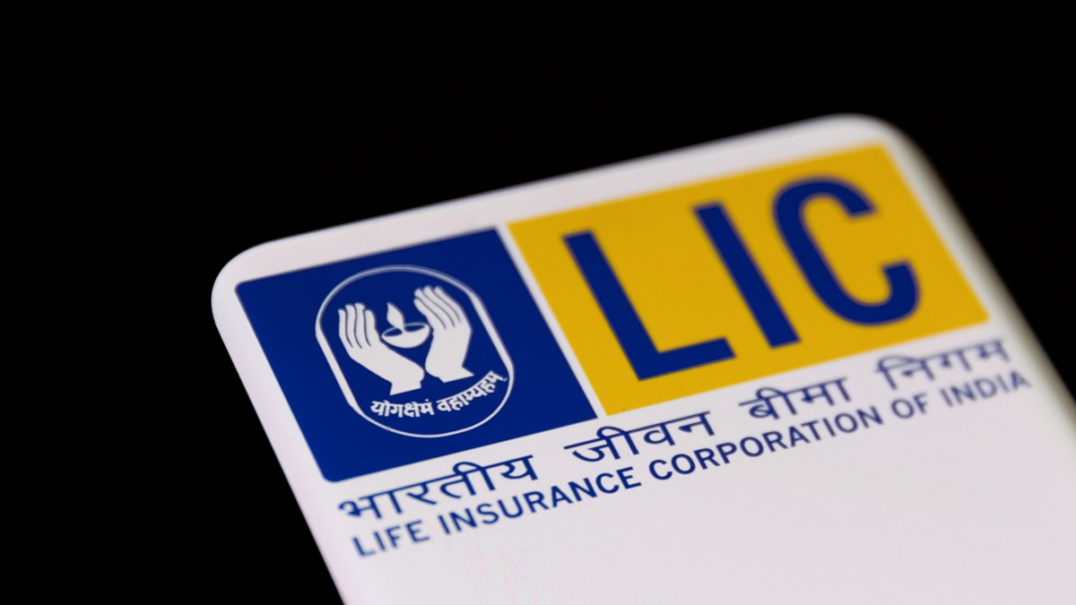 LIC, LIC strongest insurance brand,