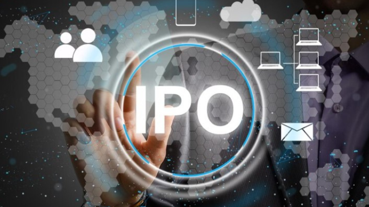 IPOs in FY24 help raise over Rs 61,900 crore