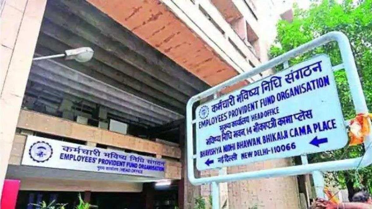 EPFO new rule: Limit of auto claim settlements under 68J doubled