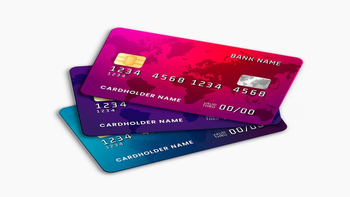 Top 5 credit cards for online shopping in India